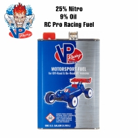 VP Racing Fuel 25% Nitro